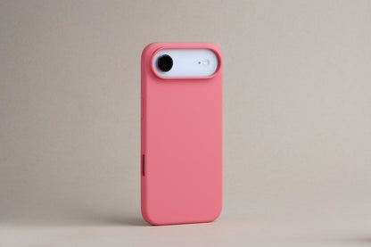 Tekne Silicone Case Compatible with MagSafe for iPhone 17 Air