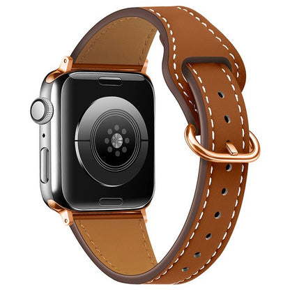 Tekne Paris Leather Band | Genuine Leather, Durable, Stylish Everyday StrapÂ 