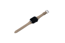 Tekne Elegance Leather Band | Genuine Leather, Quick-Release, Refined Strap Â 