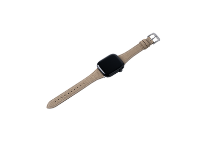 Tekne Elegance Leather Band | Genuine Leather, Quick-Release, Refined Strap Â 