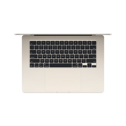 15-inch MacBook Air (MacBook Air 15 M4)