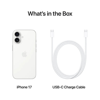 iPhone 17