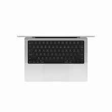 14-inch MacBook Pro M5