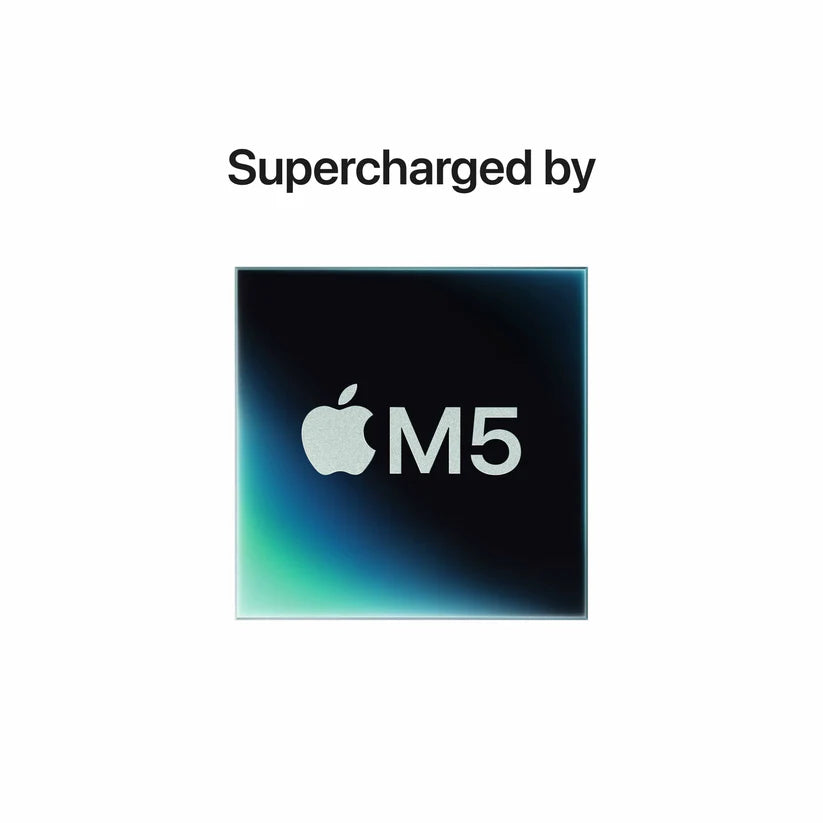 14-inch MacBook Pro M5