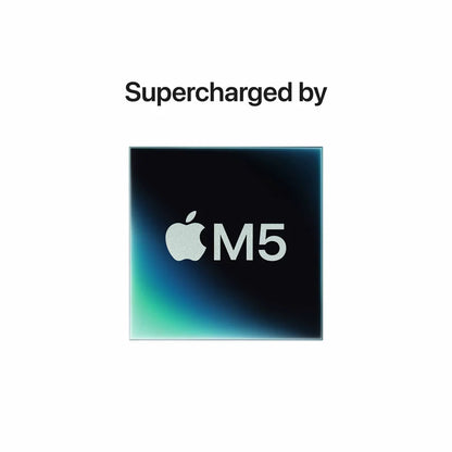 14-inch MacBook Pro M5
