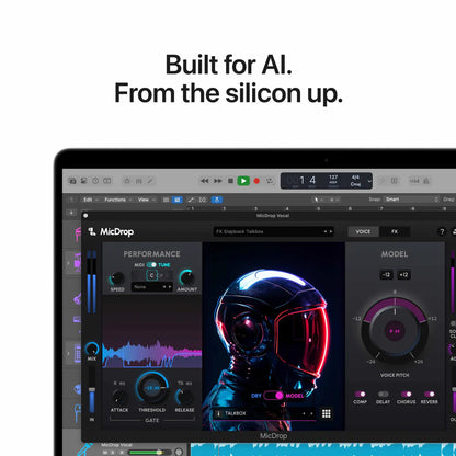 14-inch MacBook Pro M5