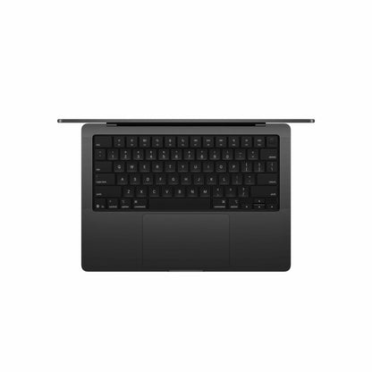 14-inch MacBook Pro M5