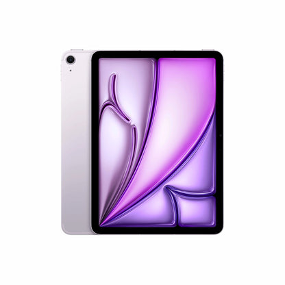 13-inch iPad Air M4