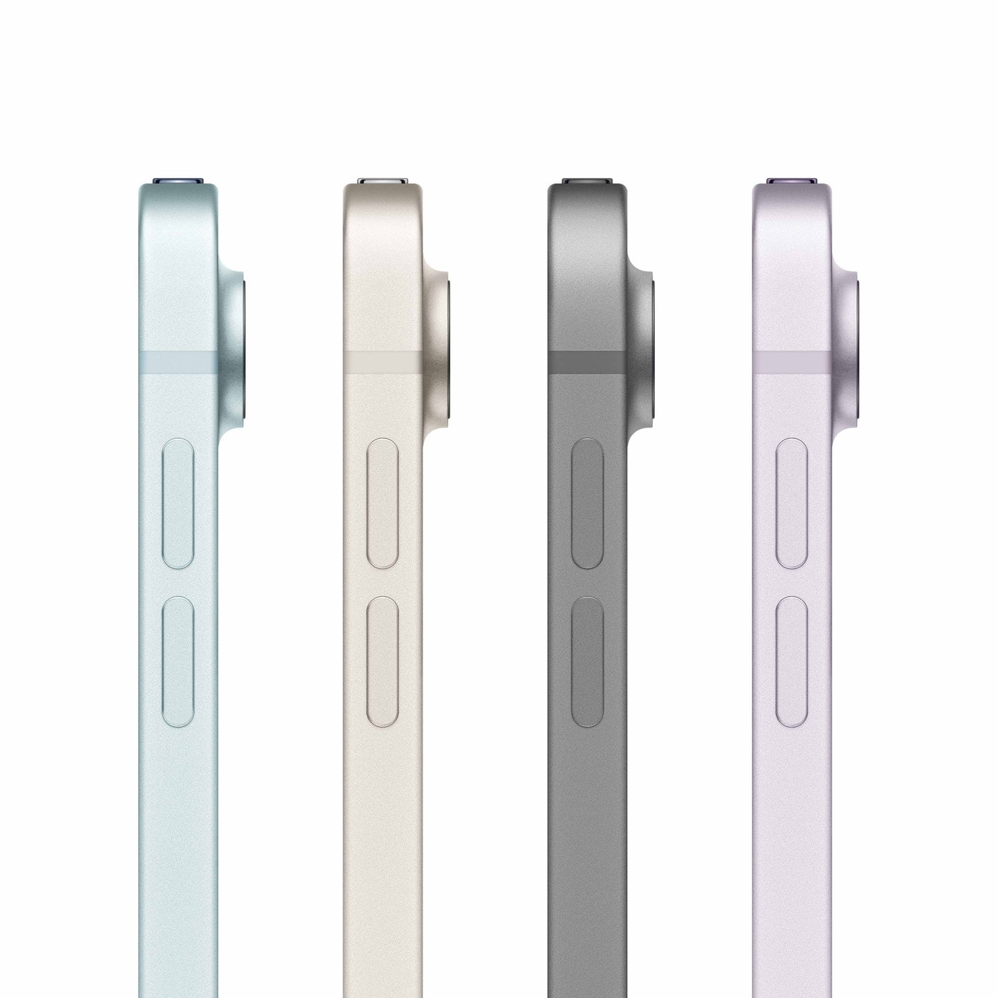 13-inch iPad Air M4