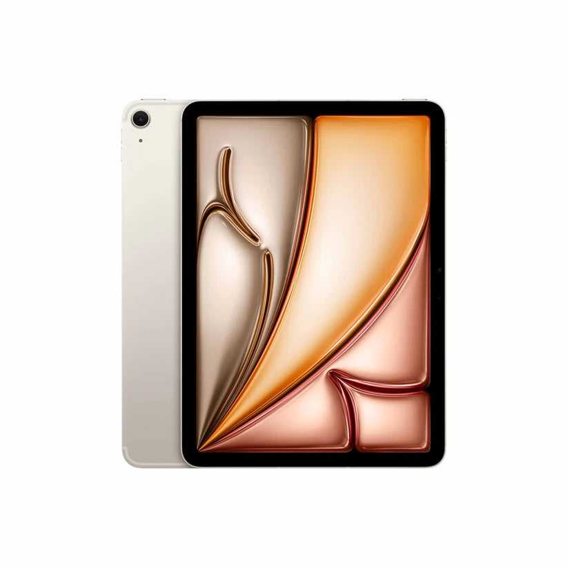 13-inch iPad Air M4