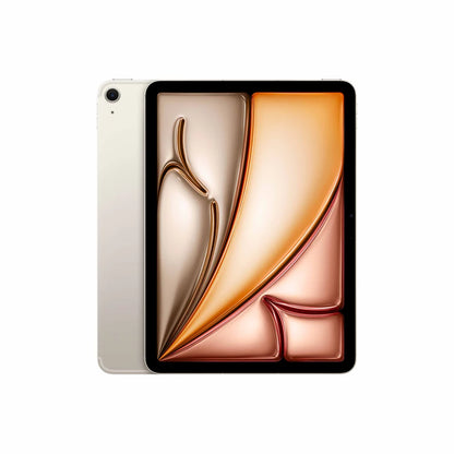 13-inch iPad Air M4
