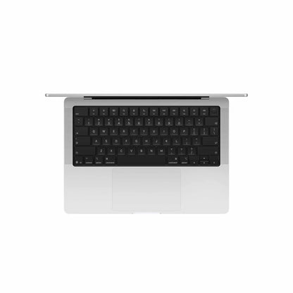 14-inch MacBook Pro M5 Max