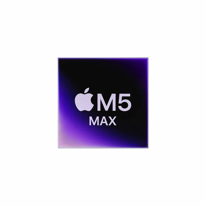 14-inch MacBook Pro M5 Max