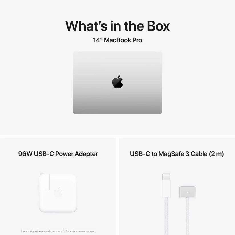 14-inch MacBook Pro M5 Max