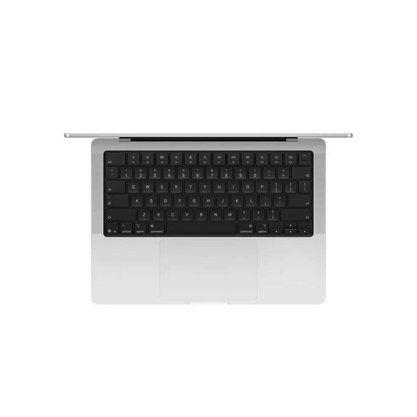 14-inch MacBook Pro M5 Pro