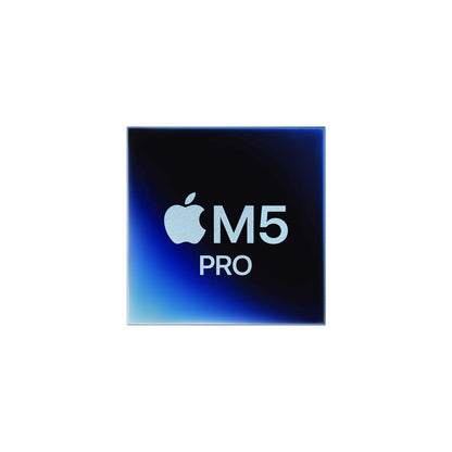 14-inch MacBook Pro M5 Pro