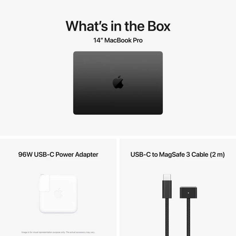 14-inch MacBook Pro M5 Pro