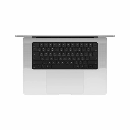 16-inch MacBook Pro M5 Max