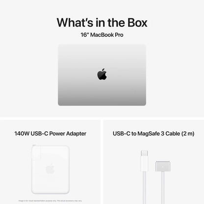 16-inch MacBook Pro M5 Max