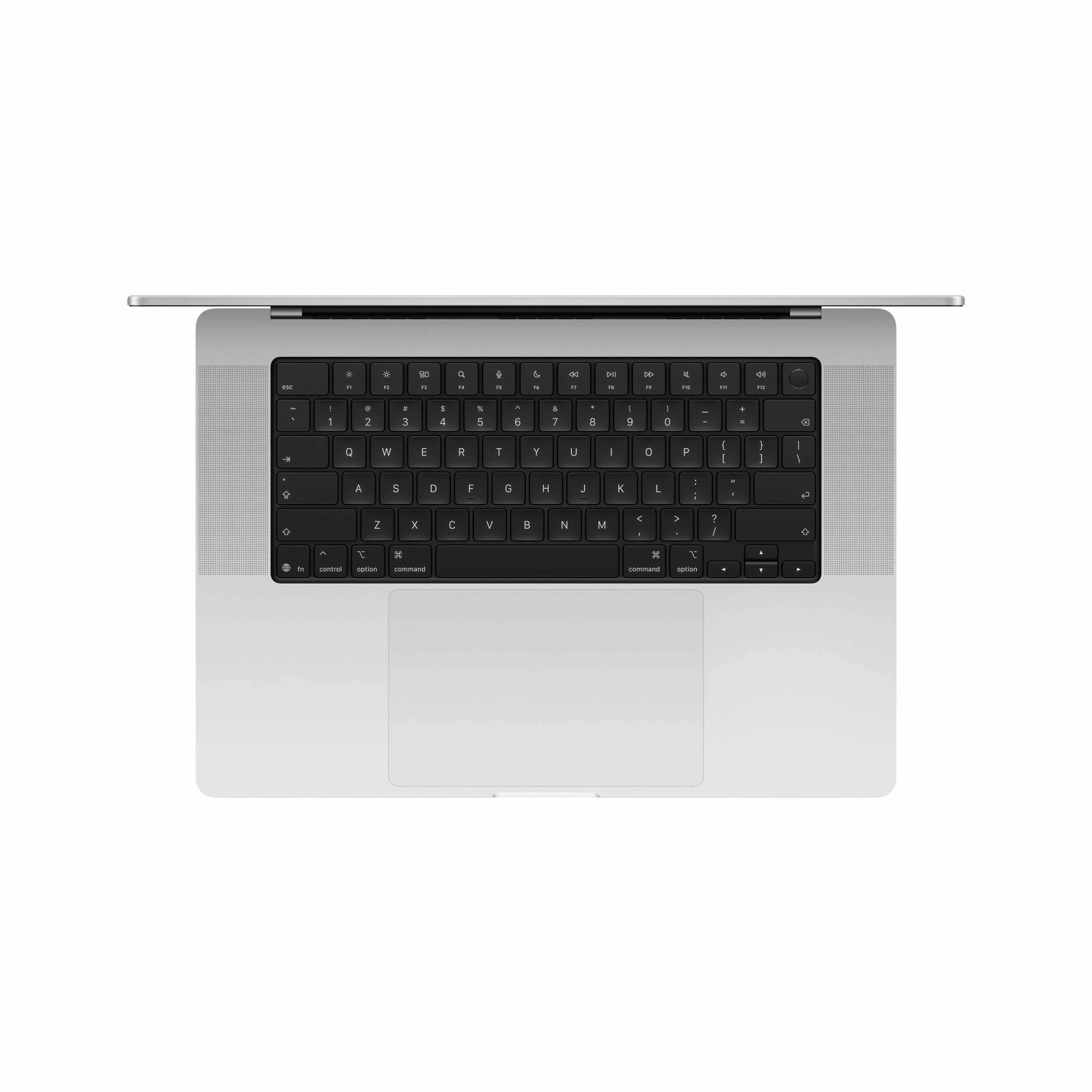 16-inch MacBook Pro M5 Pro