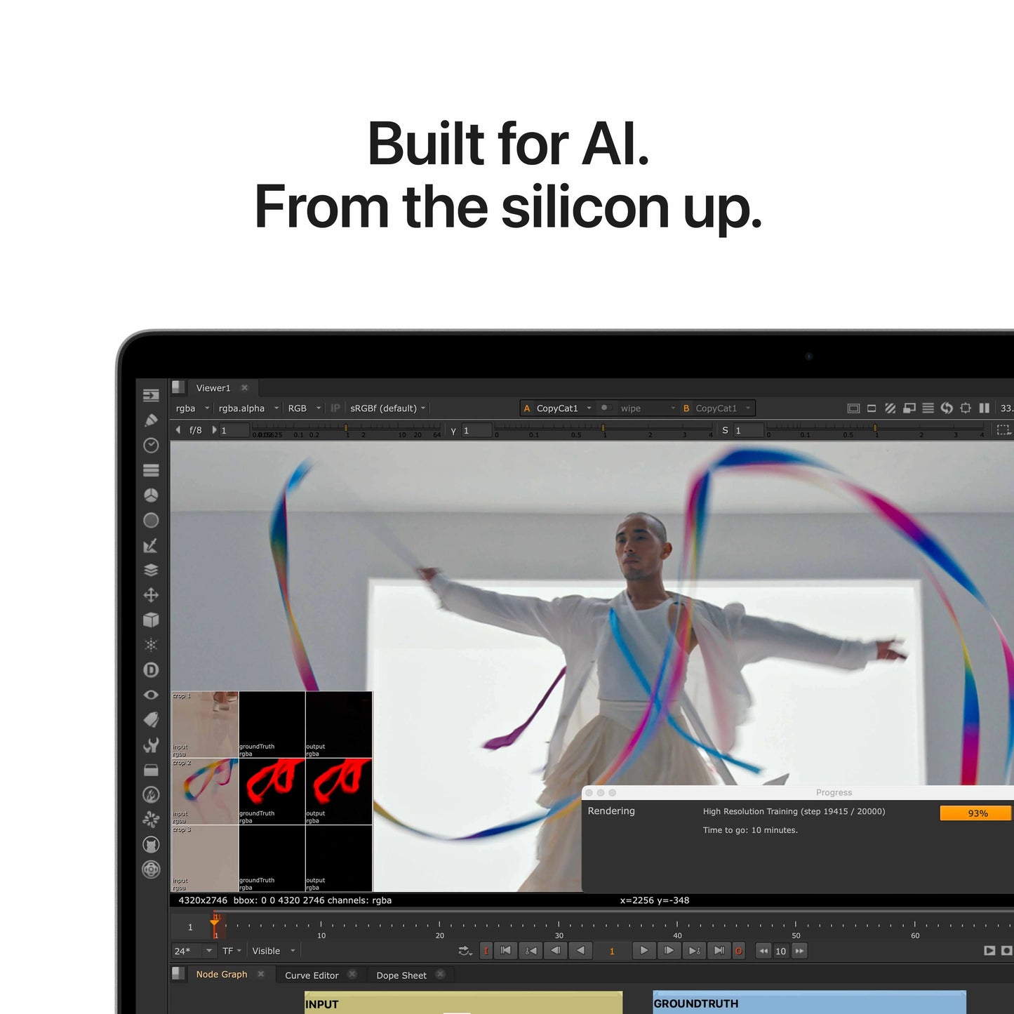 16-inch MacBook Pro M5 Pro