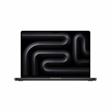 16-inch MacBook Pro M5 Pro