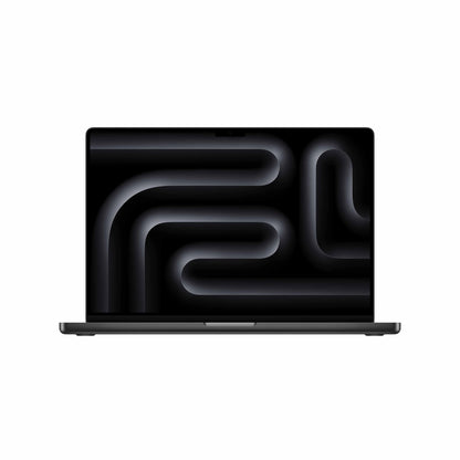 16-inch MacBook Pro M5 Pro