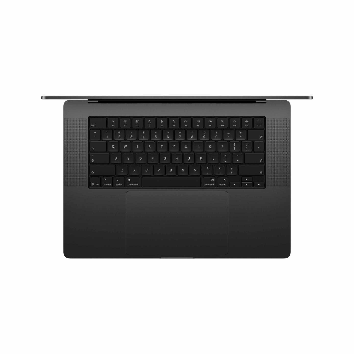 16-inch MacBook Pro M5 Pro