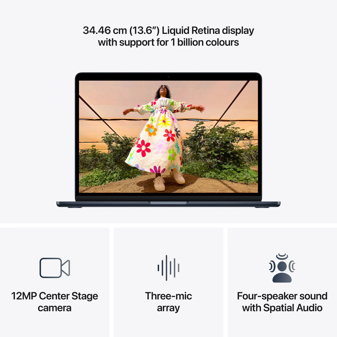 13-inch MacBook Air