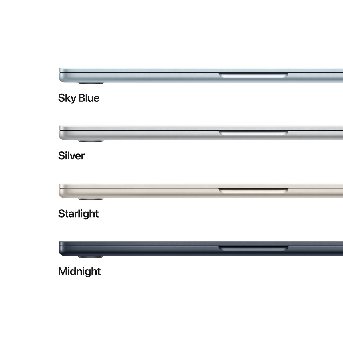 13-inch MacBook Air