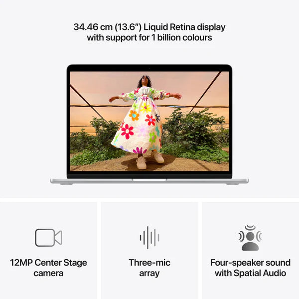 13-inch MacBook Air