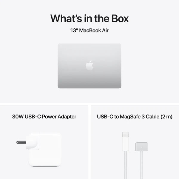 13-inch MacBook Air