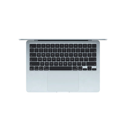 13-inch MacBook Air