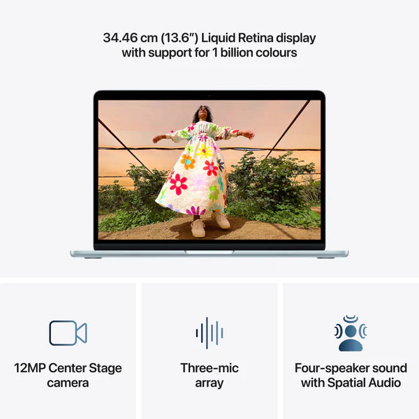 13-inch MacBook Air