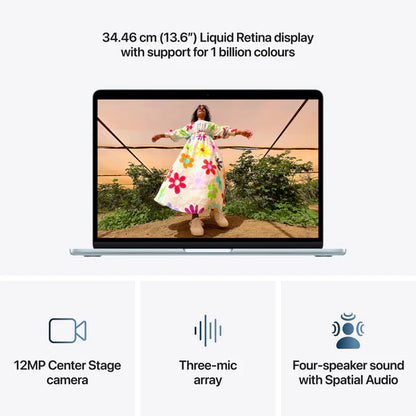 13-inch MacBook Air