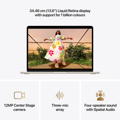13-inch MacBook Air
