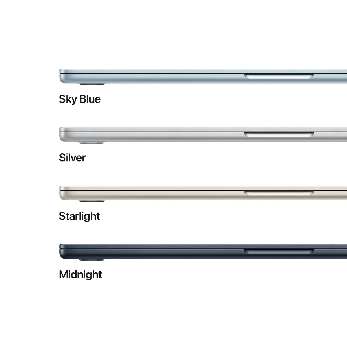 15-inch MacBook Air M5