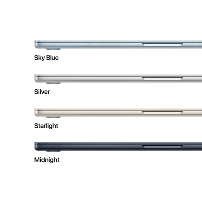 15-inch MacBook Air M5