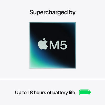 15-inch MacBook Air