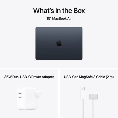 15-inch MacBook Air