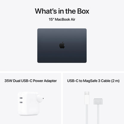 15-inch MacBook Air M5