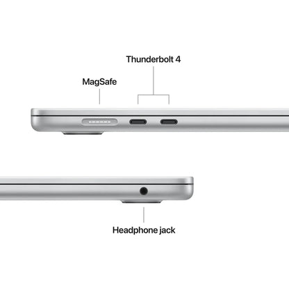 15-inch MacBook Air