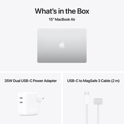 15-inch MacBook Air