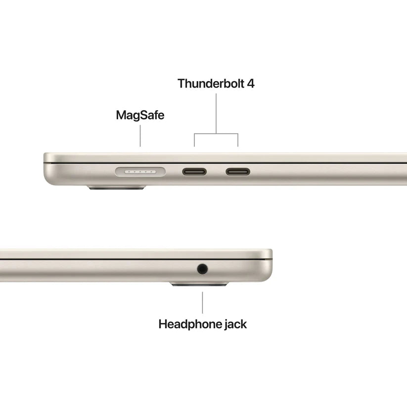 15-inch MacBook Air