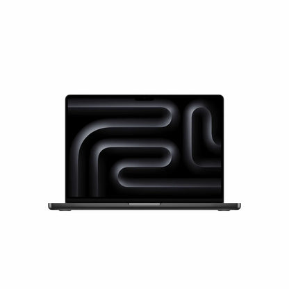14-inch MacBook Pro M5 Max
