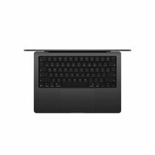 14-inch MacBook Pro M5 Max