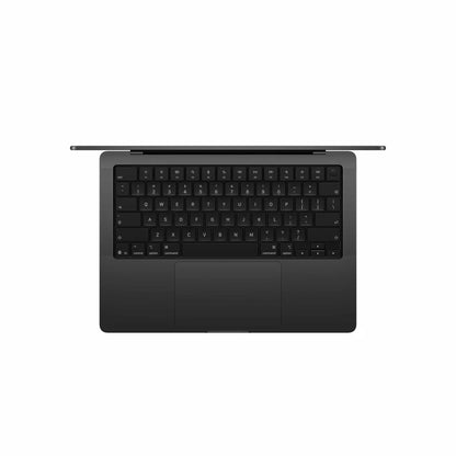14-inch MacBook Pro M5 Max