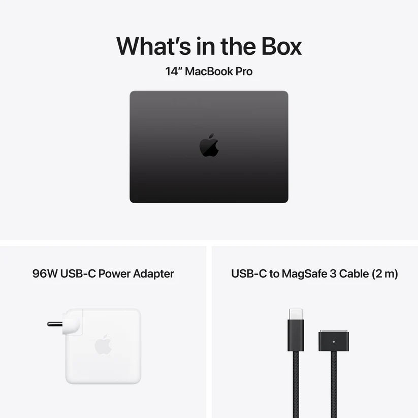 14-inch MacBook Pro M5 Max