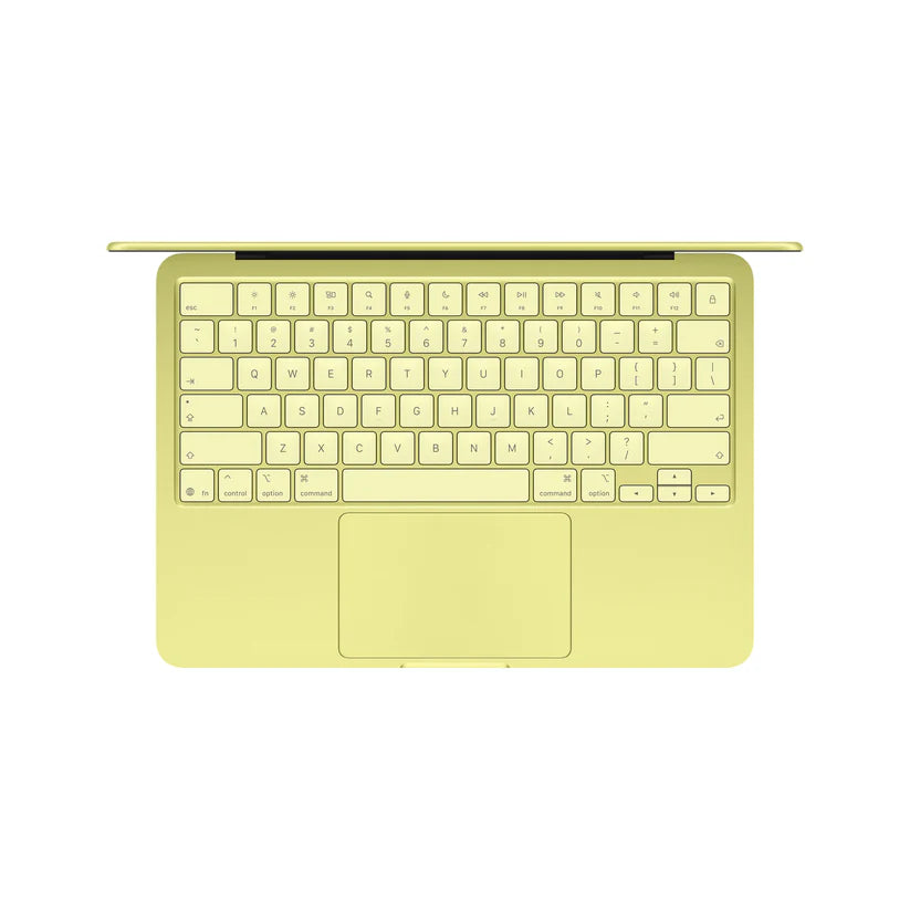 13-inch MacBook Neo