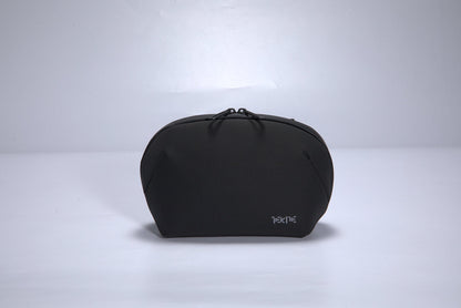 TEKNE Tech Organiser-Black
